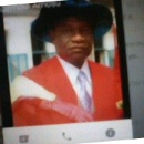 Ademola M. Amosu