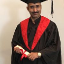 Sunil Kumar Garssa