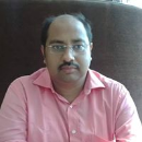Kaushik  Majumdar