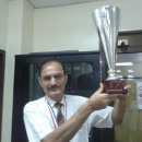 Chandrahas Kant Choudhary