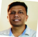 Bibhukalyan P Nayak.