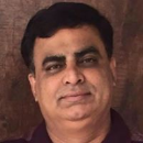 Sandip Sureshchandra Shah