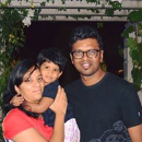 Raghava A