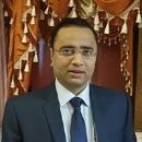 Inderjeet Tiwary