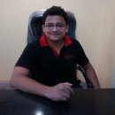 Shreyas Pendharkar