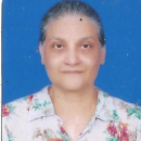Shobha Udipi