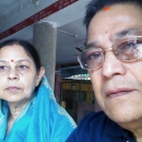Lalit M Mukherjee