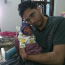 Daleep Yadav