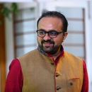 Jayesh D Modhwadia