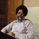 Jatinder Gill
