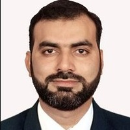 Ghazanfar Ali Syed