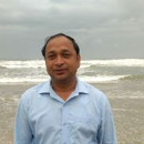 Rajinder Kumar Saini