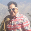 Shafique Pathan