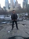 Mayank Kothari