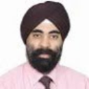 pushpinder bajaj