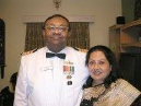 Surg  Capt K G Paul