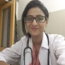 Maria Mazhar