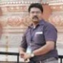 Mohanraj Sajan P