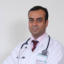 Peush  Bajpai