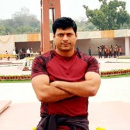 Anupam  Vashist
