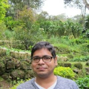 Syed Naiyer Ali