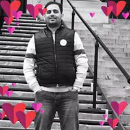 Khalid Farooqui
