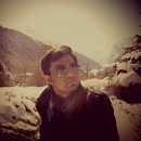 Kaushik Talukdar
