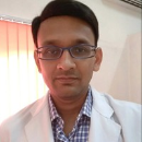 Vinay Singh Raghuvanshi