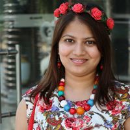 Shraddha Khalate