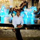 Sagar Nanaware