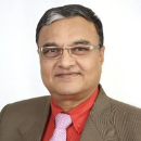 Shirish I Parikh