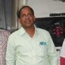 Armugam Nindra