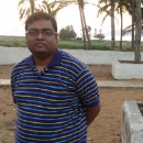 Ranjit Maheshgauri