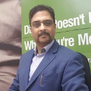 Saurabh Misra