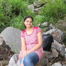 Juhi Bansal