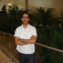 Atharul Qamar Haidari