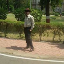 Sudipto Mallick
