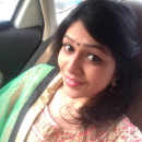 Asmita Shah