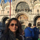 Pallavi Naveen Reddy