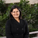 Priti Nanda