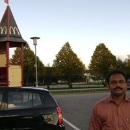A. V. Kaleeswaran