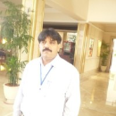 Muhammad Siddique Lohar