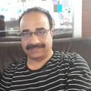 Ramesh Gosavi
