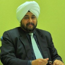 Ravi Preet Singh