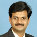 Sunil Kumar Kilari