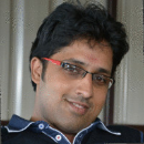 Sandeep Mohanan