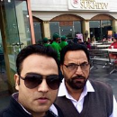 Gourav  Singh