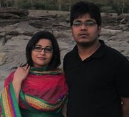 Umesh Sahu