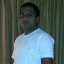 Vinod Sangvikar