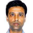 Asif Iqbal Ansari